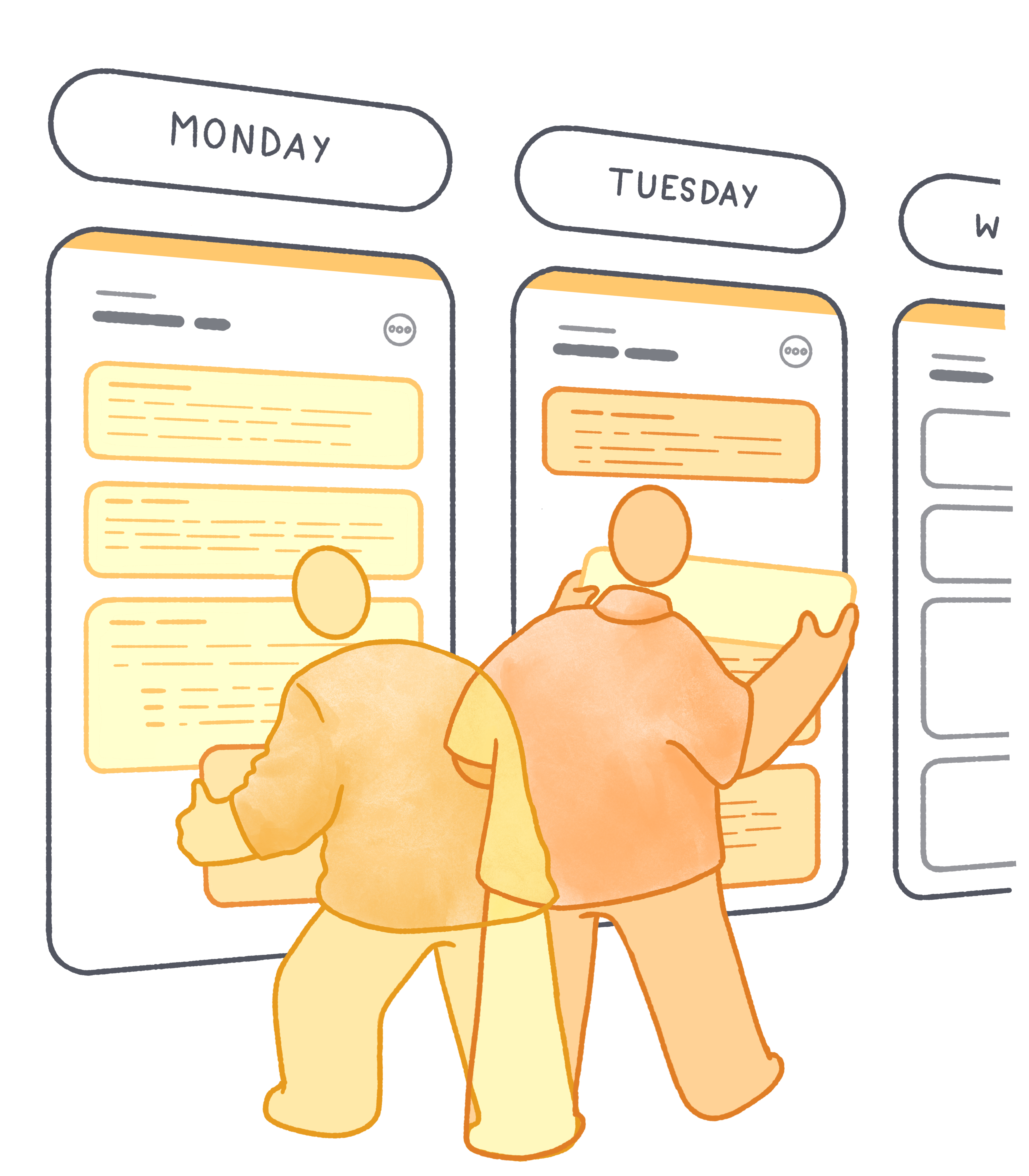 Lead with data-informed visibility