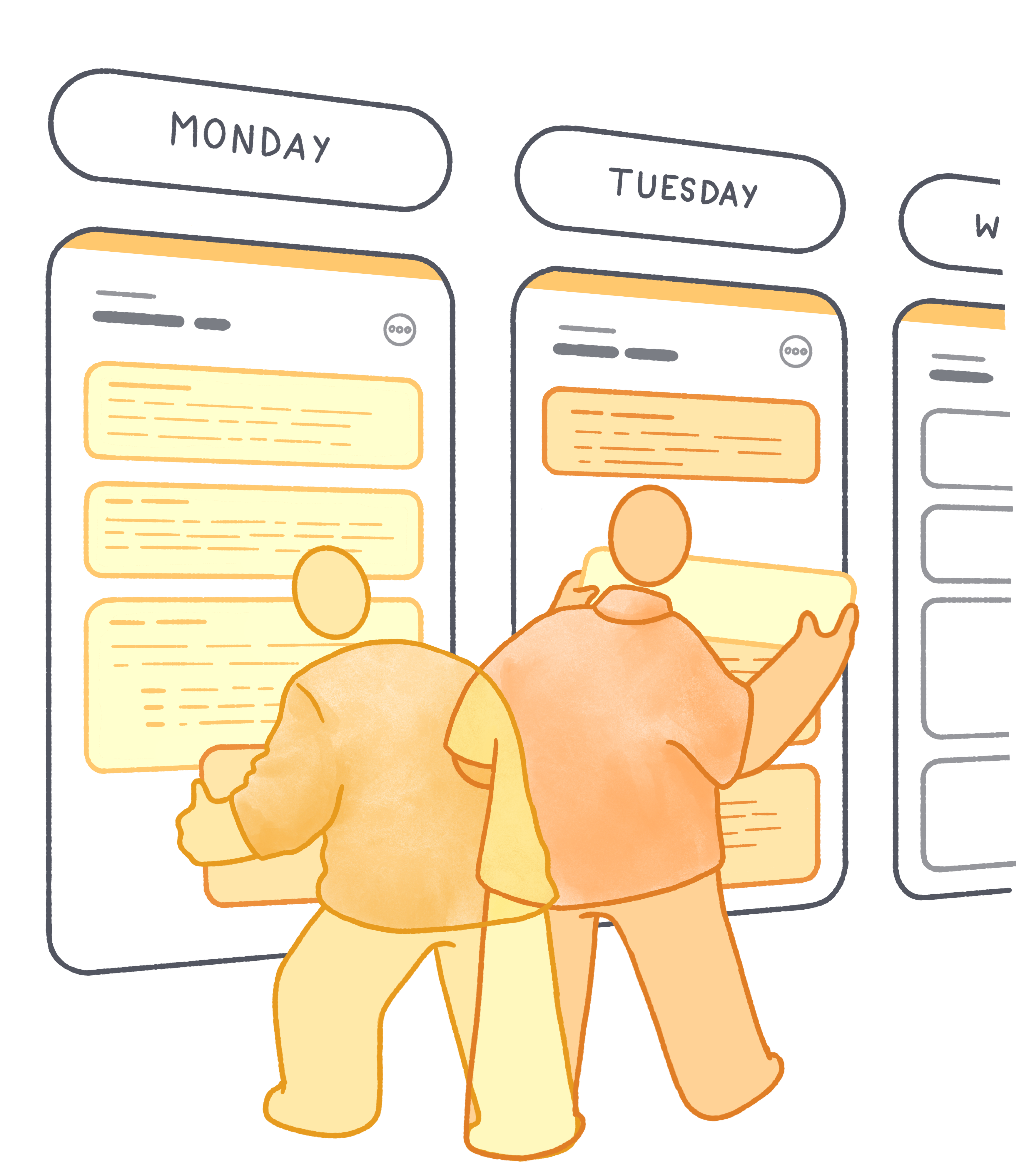 Lead with data-informed visibility