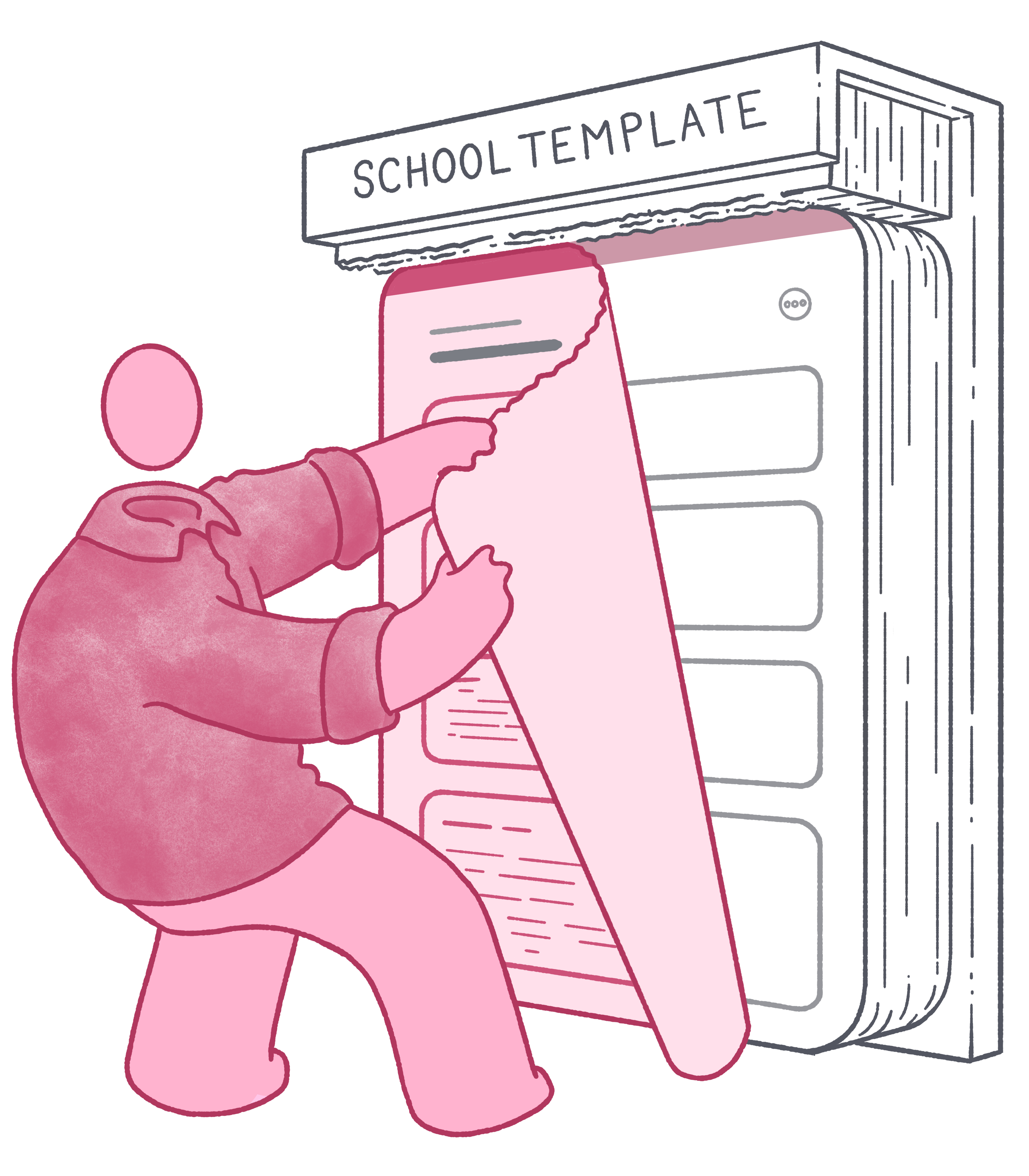 Support stronger instruction across teams