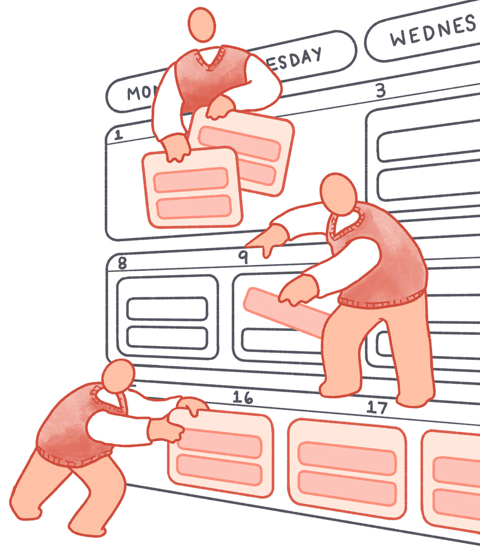 Differentiate without duplicate work
