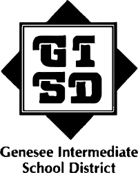 Genesee Intermediate School District logo