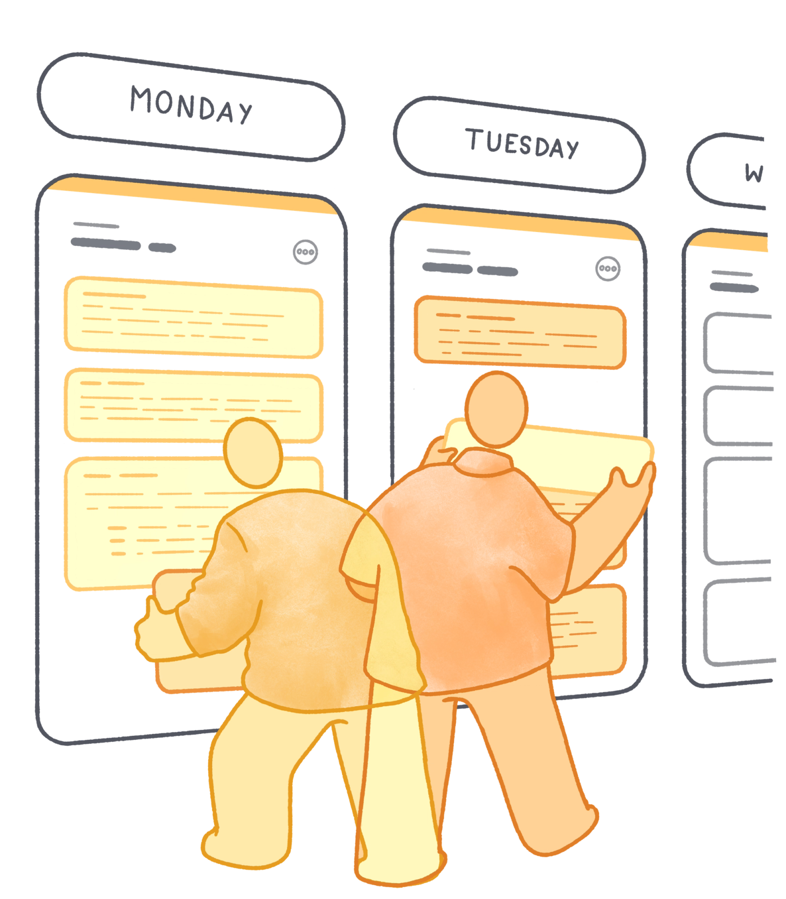 Lead with data-informed visibility