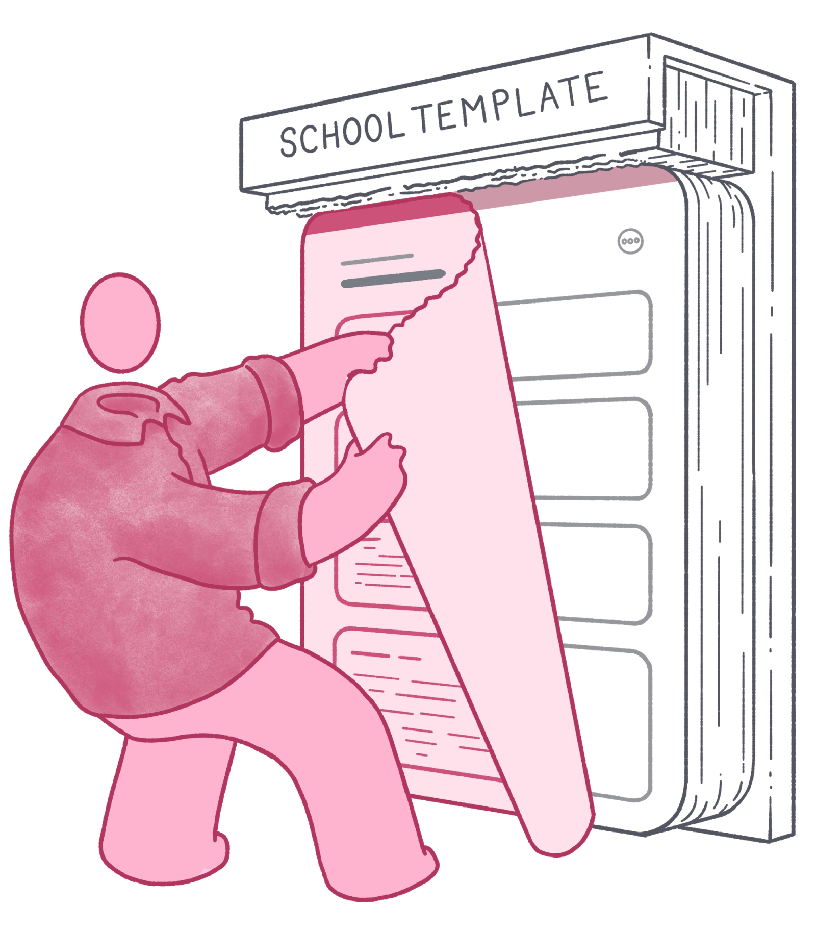 Support stronger instruction across teams