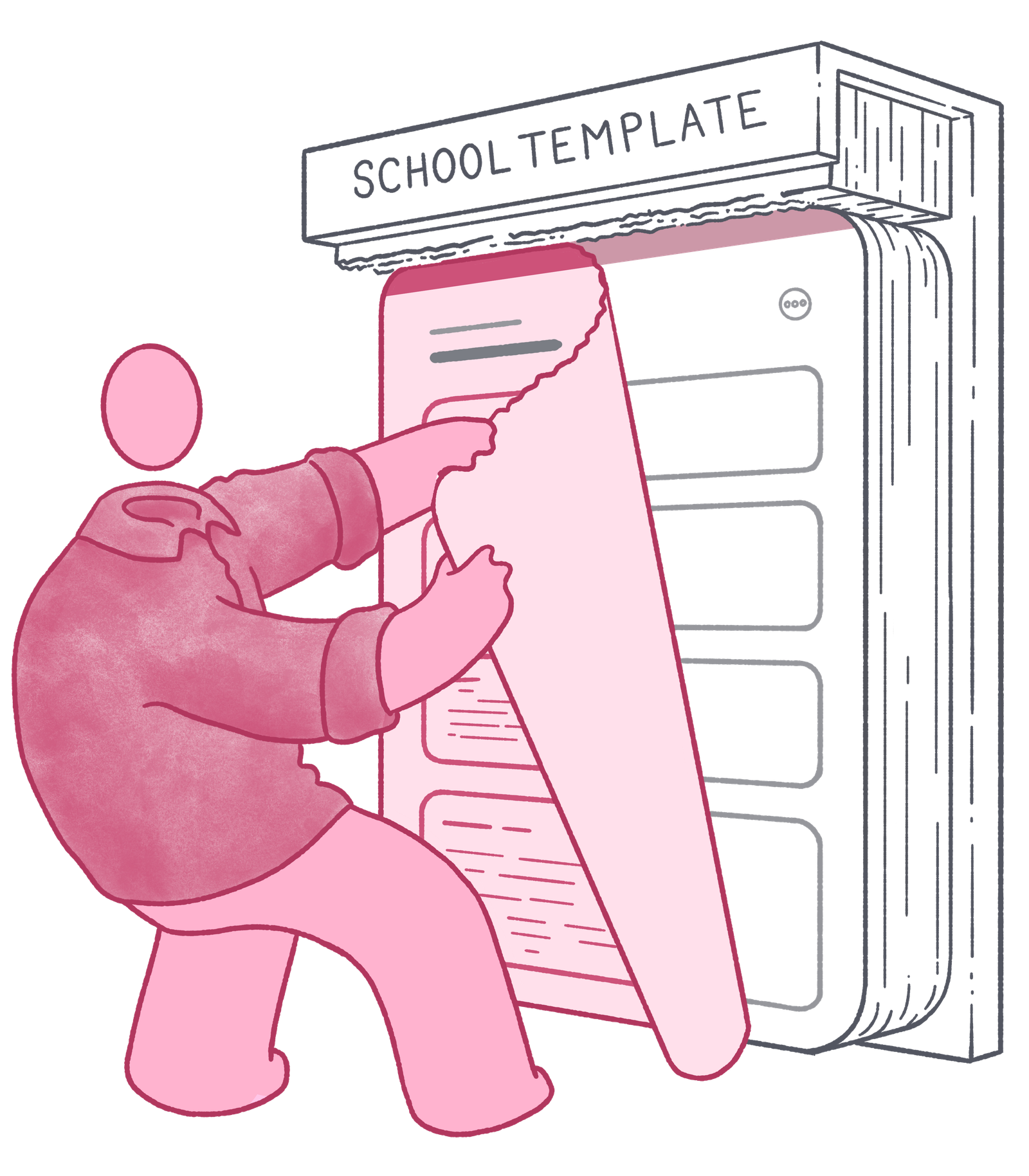 Support stronger instruction across teams