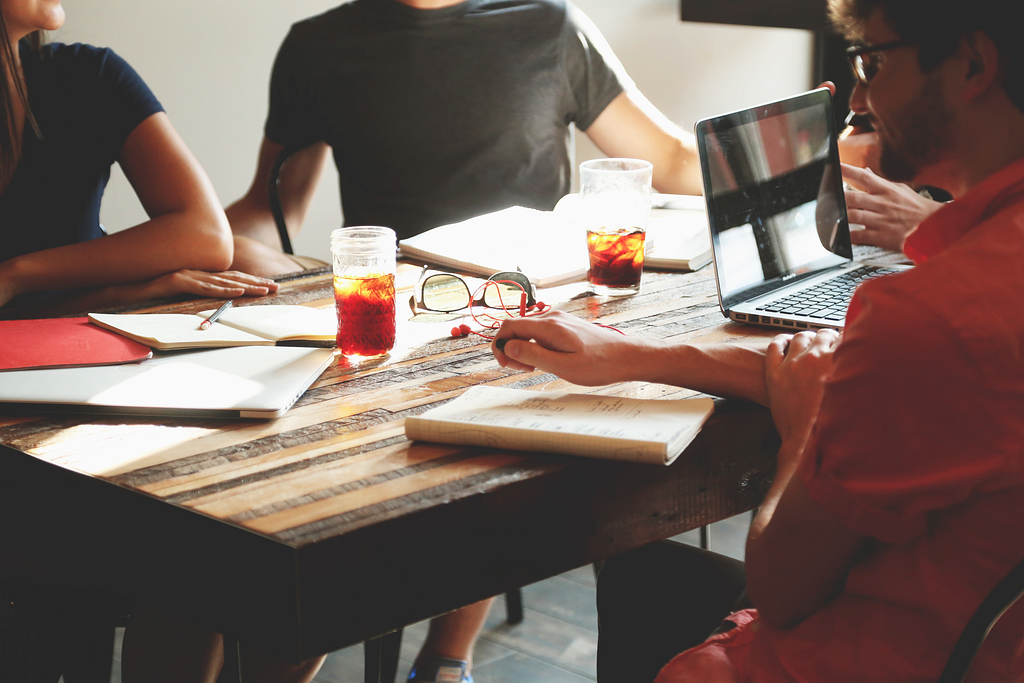 Curriculum mapping is meant to be a process that makes a school more collaborative and reflective